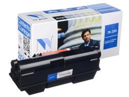 Картридж для принтера NV Print NV-TK350 (аналог Kyocera TK-350)