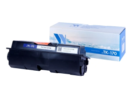 Картридж для принтера NV Print NV-TK170 (аналог Kyocera TK-170)