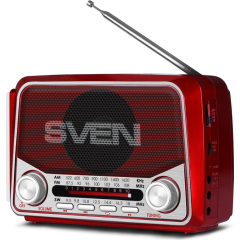 Радиоприёмник SVEN SRP-525