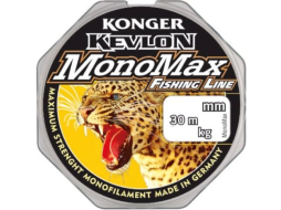 Леска монофильная KONGER Kevlon Monomax