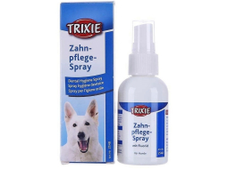 Спрей для собак TRIXIE Для гигиены полости рта 50 мл 