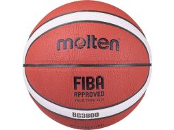 Баскетбольный мяч MOLTEN BG3800