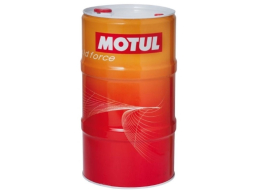 Моторное масло 5W40 полусинтетическое MOTUL 6100 Syn-Nergy 60 л 