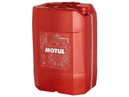 Моторное масло 10W40 полусинтетическое MOTUL DS Agri Synt 20 л 