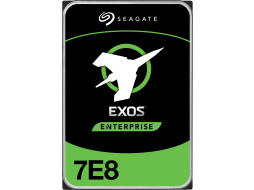 Жесткий диск HDD Seagate Exos 7E8 4TB 