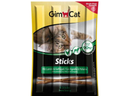 Лакомство для кошек GIMBORN GimCat Sticks
