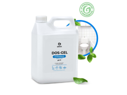 Средство чистящее для ванны GRASS Dos-Gel Professional