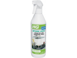 Средство чистящее HG Grease Away 0,5 л 