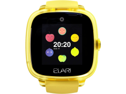 Умные часы ELARI KidPhone 4 Fresh
