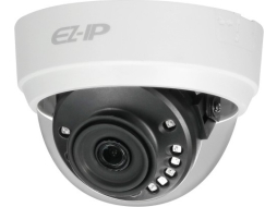IP-камера видеонаблюдения DAHUA EZ-IPC-D1B20P-0360B