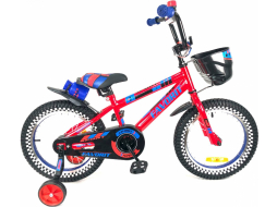 Велосипед детский FAVORIT Sport 