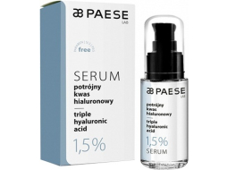 Сыворотка PAESE Serum Hyaluronic Acid 30 мл 