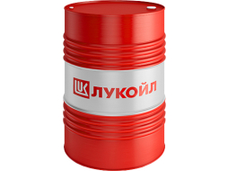 Моторное масло SAE30 минеральное ЛУКОЙЛ Дизель М-10Г2К 208 л 