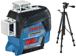 Уровень лазерный BOSCH GLL 3-80 C Professional