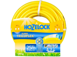 Шланг поливочный HoZelock Super Tricoflex Ultimate 3/4" 25 м 