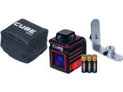 Уровень лазерный ADA INSTRUMENTS Cube 360 Home Edition 