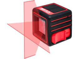 Уровень лазерный ADA INSTRUMENTS Cube