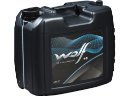Масло трансмиссионное синтетическое WOLF OfficialTech ATF MB