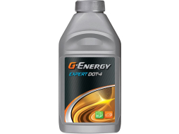 Тормозная жидкость G-ENERGY Expert DOT 4
