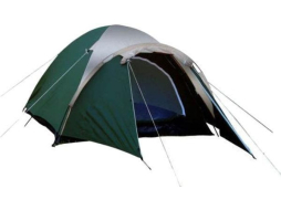 Палатка ACAMPER Acco 3 (зеленый)