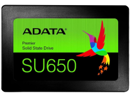 SSD диск ADATA Ultimate SU650