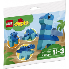 Конструктор LEGO Duplo Мой первый динозавр 