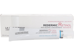 Концентрат LA ROCHE-POSAY Redermic Retinol Антивозрастной уход 30 мл (3337875660549)