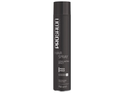 Лак для волос PROSALON Professional Hair Spray Mega Hold 750 мл 