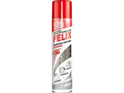 Полироль пластика FELIX