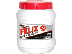 Смазка литиевая для шрус FELIX ШРУС-4