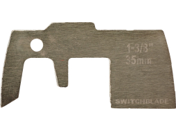 Лезвие для сверл 35 мм MILWAUKEE Switchblade 