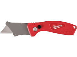 Нож строительный складной MILWAUKEE Fastback 
