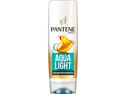 Бальзам-ополаскиватель PANTENE Pro-V Aqua Light 