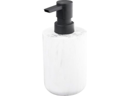 Дозатор для жидкого мыла BISK Bianco 