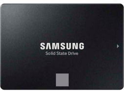 SSD диск Samsung 870 Evo 2TB 