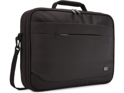 Сумка для ноутбука CASE LOGIC Advantage Briefcase 15,6" черная 