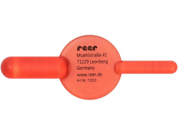 Тестер REER для определения мест защемления пальцев (9071013)