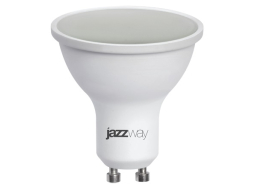 Лампа светодиодная GU10 JAZZWAY PLED POWER