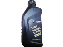 Моторное масло 0W30 синтетическое BMW TwinPower Turbo Longlife-04 1 л 