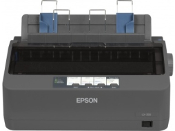 Принтер матричный EPSON LX-350 