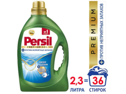 Гель для стирки PERSIL Premium Gel