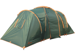 Палатка TOTEM Hurone 6 (V2)