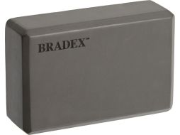 Блок для йоги BRADEX SF040