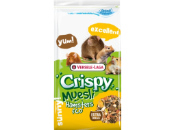 Корм для хомяков и других грызунов VERSELE-LAGA Crispy Muesli Hamsters & Co