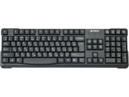 Клавиатура A4TECH KR-750