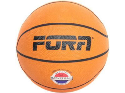 Баскетбольный мяч FORA BR7700 №5 