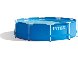 Бассейн INTEX Metal Frame (305x76)