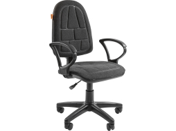 Кресло компьютерное CHAIRMAN 205 С-2 серый 