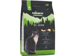 Сухой корм для кошек беззерновой CHICOPEE HNL No Grain 1,5 кг 