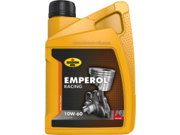 Моторное масло 10W60 синтетическое KROON-OIL Emperol Racing